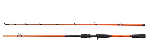 Abu garcia svartzonker - garcia, x