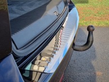Fits Mercedes Vito W447 Load