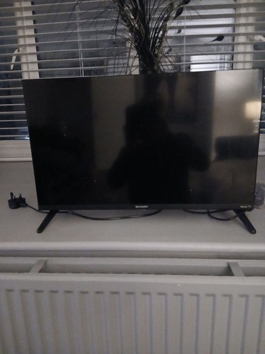 Sharp 24bc0k widescreen - 24bc0k, 24"