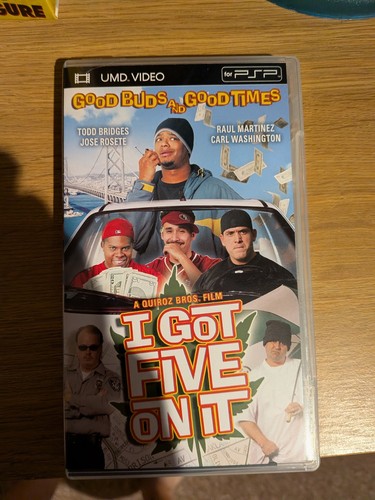 Psp umd movie got - movie,