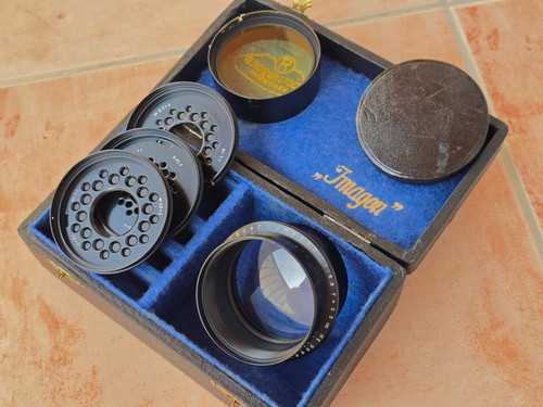 Rodenstock depth former - , imagon