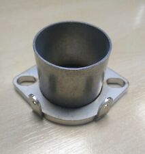 Stainless Steel Exhaust Flange