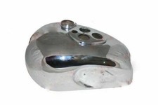 FITS FOR TRIUMPH CHROME T100