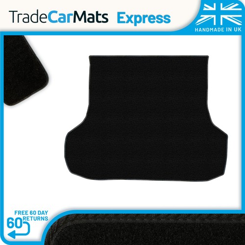 Tailored carpet boot - floor, mat
