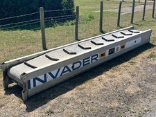 Coveya Invader 45 110v 4m Basement Portable Conveyor Belt Shifta Miniveyor