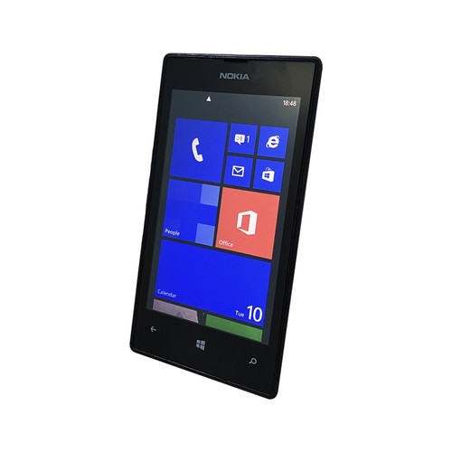 Nokia lumia 520 - nokia,