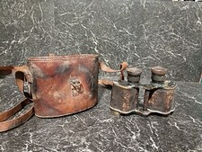 Ross of London 6x Binoculars