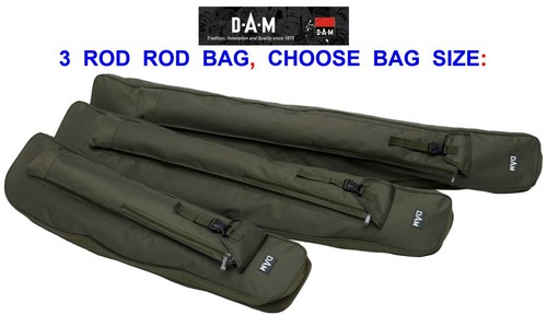 Dam rod bag - dam,