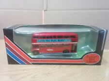 Efe 25504 Metroline Bus