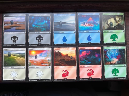 10x full art tardis - art,