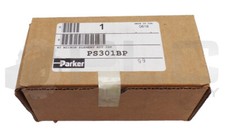 SEALED NEW PARKER PS301BP 40 MICRON ELEMENT KIT