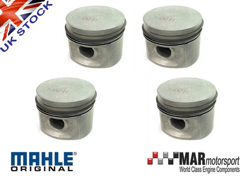 Ford ohc pinto rs - |,