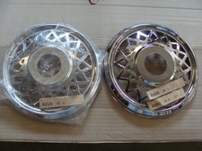 Vespa studs wheels 8 low