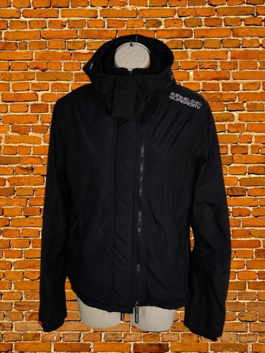 Womens superdry size medium - superdry,