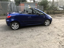 Mitsubishi Colt CZC 1.5 Turbo