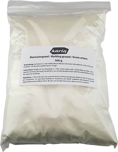 Marbling primer - 500gr.),