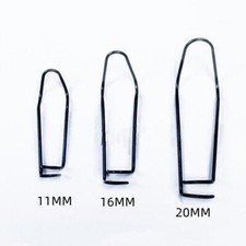 20X Plant Connecting Buckles Plant Cages Connector Vegetable Trellis Wire Clips