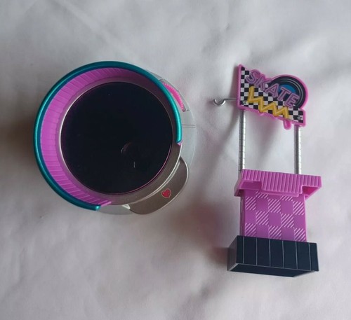 Lol surprise doll house - surprise,