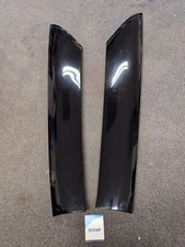 MINI Left & Right (NS-OS) Exterior A Pillar Windscreen Trim for R58 #2758797-798