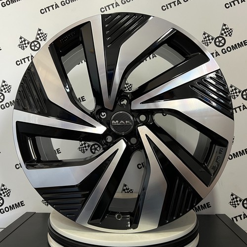Set alloy wheels - of,