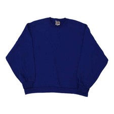 Jerzees Sweatshirt - Large