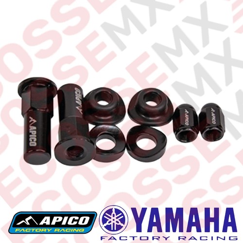 Yamaha yz250f yz450f - yz250f/yz450f, rim