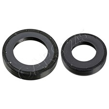 Differential Shaft Seal FEBI Fits CITROEN Ax DS Ds 3 PEUGEOT 82-21 3121.46