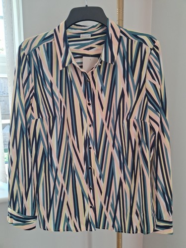 Ladies damart shirt size - damart,