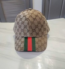 Gucci Unisex Baseball Cap Size
