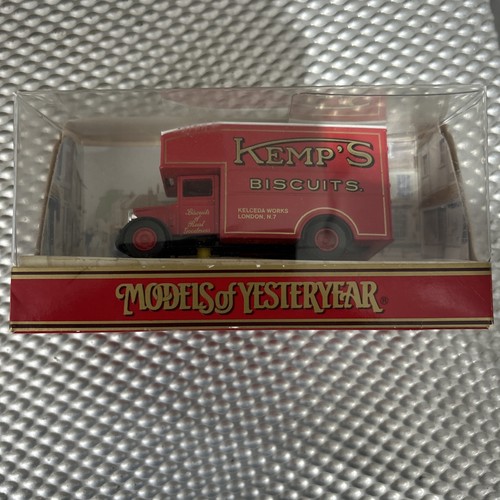 Matchbox models yesteryear - matchbox,