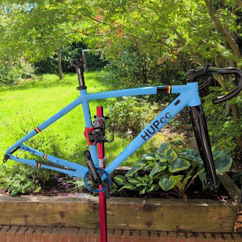 Hup evo cyclocross gravel - hup,