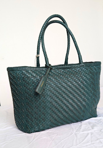 Radley sunningdale large - large, woven