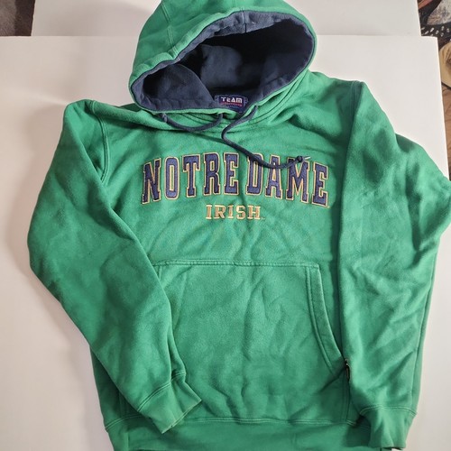 Vintage notre dame - dame, fighting