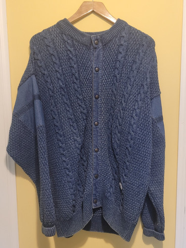 Blue willi men - blue, willi's