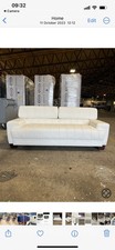 New boxed three - boxed, sofa