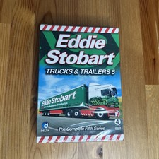 Eddie Stobart Trucks &
