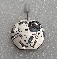 Seiko 7T92A Quartz Battery