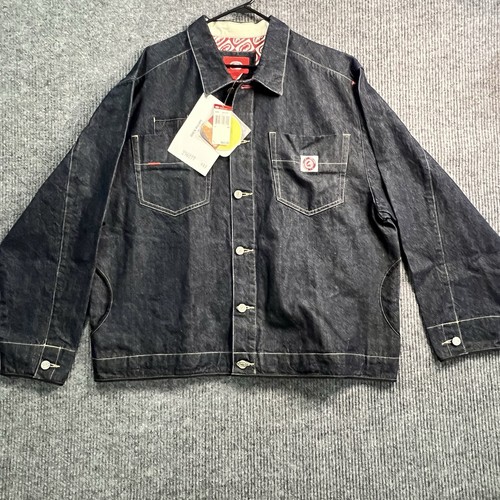Vintage ekco complex - ekco, denim
