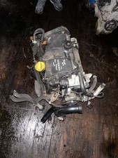 NISSAN JUKE 2011 DIESEL 1.5