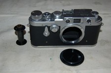 Leotax-TV Merit-2 RARE Vintage 1958 Japanese Rangefinder Camera. 570636. UK Sale
