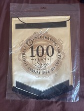 Manchester United 100th