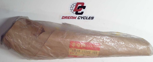 Nos suzuki 1972 - 1972, to