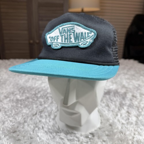 Vans hat cap - vans,