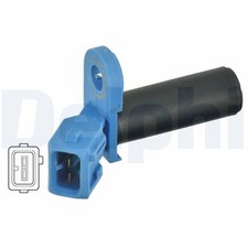 ✅Fits DELPHI SS11078 Sensor, crankshaft pulse   ⭐UK Seller⭐