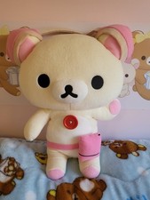 Korilakkuma Headphones