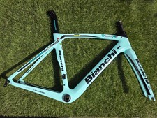 Bianchi Oltre XR4 Carbon
