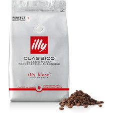 illy Coffee - Classico Coffee