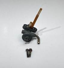 ♻️ Suzuki GSF 400 Bandit 1991 - 1995 Petrol Fuel Tap Petcock & Bolts ♻️