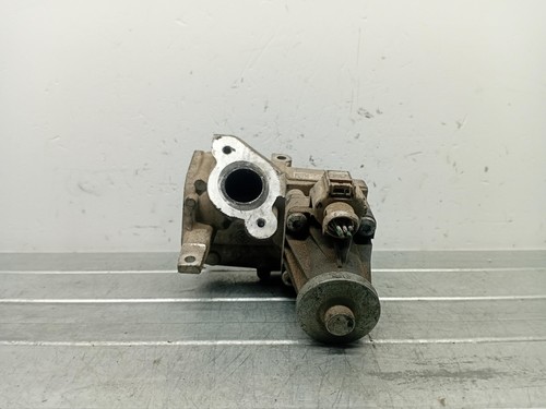 Egr valve for land - egr, range