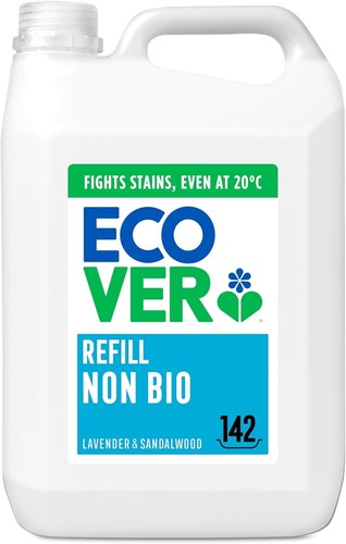 Ecover non bio - ecover, concentrate